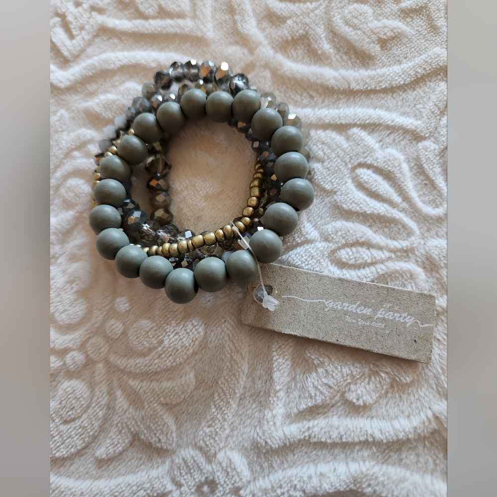 Bracet set